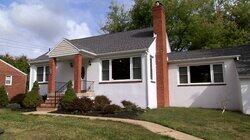 Awkward House Gets a Major Transformation Awkward House Gets a Major Transformation