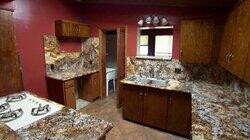 A Suburban Fixer Gets a Major Kitchen Upgrade A Suburban Fixer Gets a Major Kitchen Upgrade