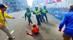 The Boston Marathon Part 1: Reconstructing the Crime Scene The Boston Marathon Part 1: Reconstructing the Crime Scene