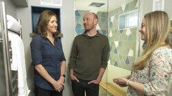 An Underground Renovation An Underground Renovation