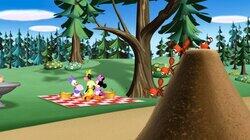 Picnic Panic Picnic Panic