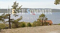 Sjøsetting og ostepop Sjøsetting og ostepop