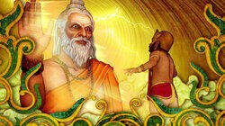 The Yaksha King The Yaksha King
