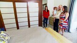 Modernizing a Master Suite Modernizing a Master Suite