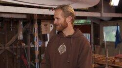 Millinery, Longbows and Surfboards Millinery, Longbows and Surfboards