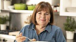 Cook Like a Pro: Turn Up the Volume Cook Like a Pro: Turn Up the Volume