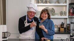 Cook Like a Pro: Jeffrey's Faves Cook Like a Pro: Jeffrey's Faves