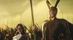 What If... The World Lost its Mightiest Heroes? What If... The World Lost its Mightiest Heroes?
