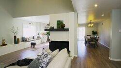 A Renovation Surprise A Renovation Surprise