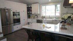 A Rogue Renovation A Rogue Renovation