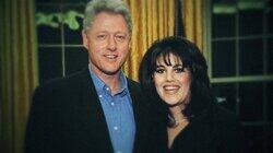 The Clinton-Lewinsky Scandal The Clinton-Lewinsky Scandal