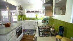 An Eagle Rock, CA Couple Buy a Fixer-Upper and Overhaul the Space An Eagle Rock, CA Couple Buy a Fixer-Upper and Overhaul the Space