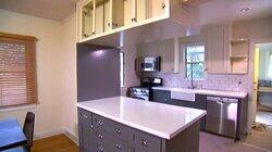 Creating a Modern Craftsman Kitchen Creating a Modern Craftsman Kitchen