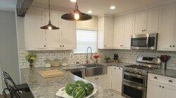 Picture-Perfect Kitchen Redo Picture-Perfect Kitchen Redo