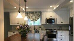 A Nerve-Racking Renovation A Nerve-Racking Renovation