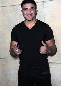 photo of Victor Ortiz photo of Victor Ortiz