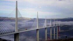 Millau Sky Bridge Millau Sky Bridge
