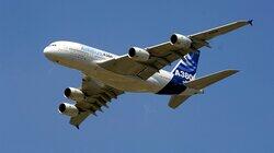 Super Jumbo - Airbus A380 Super Jumbo - Airbus A380