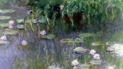 Monet - The French Revolutionary