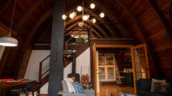 White Salmon Cabin White Salmon Cabin