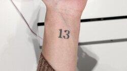 13일 13일