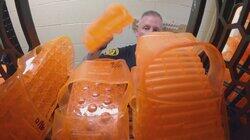 Bucket List: Jail Bucket List: Jail