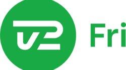 logo of TV2 Fri logo of TV2 Fri