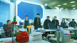 Daigo and Daigo Daigo and Daigo