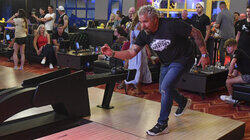 Flavortown and Family Fun Flavortown and Family Fun