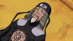 The Third Hokage, Forever...