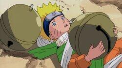 Jiraiya: Naruto's Potential Disaster! Jiraiya: Naruto's Potential Disaster!