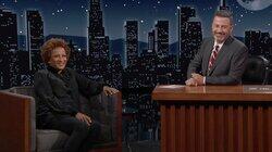 Wanda Sykes, Cassidy Hutchinson, LANY Wanda Sykes, Cassidy Hutchinson, LANY