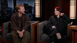 Billie Eilish & Finneas, Whitney Cummings, Grace Potter Billie Eilish & Finneas, Whitney Cummings, Grace Potter