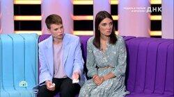 Выпуск 898. Родила в тюрьме и бросила? Выпуск 898. Родила в тюрьме и бросила?