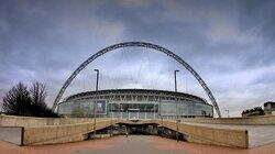 Wembley Stadium Wembley Stadium
