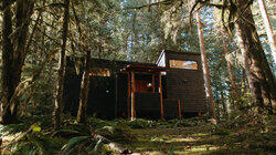 Mt. Baker Hygge Hus Mt. Baker Hygge Hus