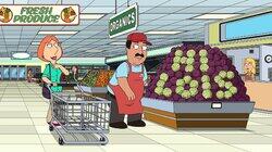 Supermarket Pete Supermarket Pete
