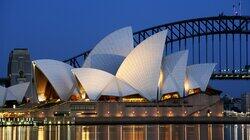Sydney Opera House Sydney Opera House