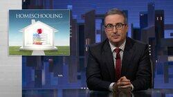 Homeschooling Homeschooling