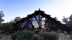 Spider Cabin Spider Cabin