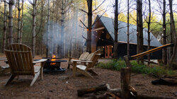 Carpenter's Cabin Carpenter's Cabin