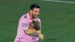The Messi Effect The Messi Effect