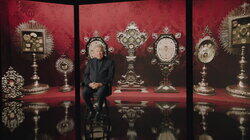 Holy Relics Holy Relics