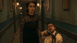 Cinta Ibu vs. Wewe Gombel (Motherly Love vs. Wewe Gombel) Cinta Ibu vs. Wewe Gombel (Motherly Love vs. Wewe Gombel)