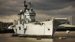 HMS Illustrious HMS Illustrious