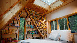 Cozy Rock Cabin Cozy Rock Cabin