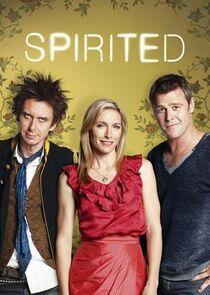Spirited Spirited