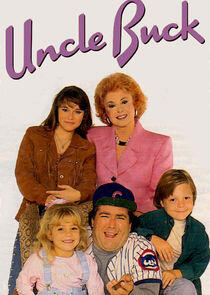 Uncle Buck Uncle Buck