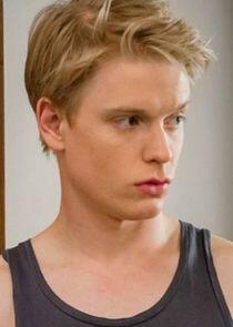 Freddie Baxter Freddie Baxter