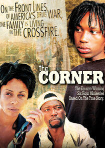 The Corner The Corner